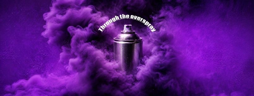Through the Overspray Ep. 3: Breaking down breakdancing (popping and locking from the dark to the mainstream)