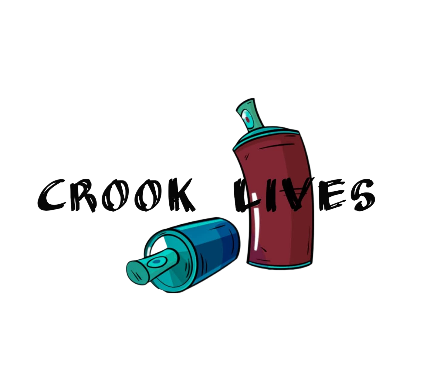 Crook Lives